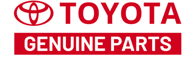 Toyota Genuine Parts
